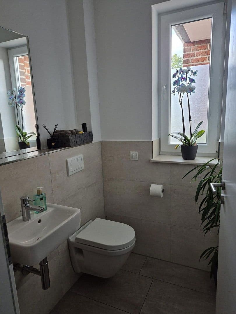 3 bedroom flat to rent, 107 m², Gellerstr. 30, Bocholt, North Rhine-Westphalia 3 bedroom flat to rent, 107 m², Gellerstr. 30, Bocholt, North Rhine-Westphalia