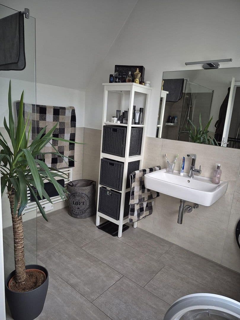 3 bedroom flat to rent, 107 m², Gellerstr. 30, Bocholt, North Rhine-Westphalia 3 bedroom flat to rent, 107 m², Gellerstr. 30, Bocholt, North Rhine-Westphalia