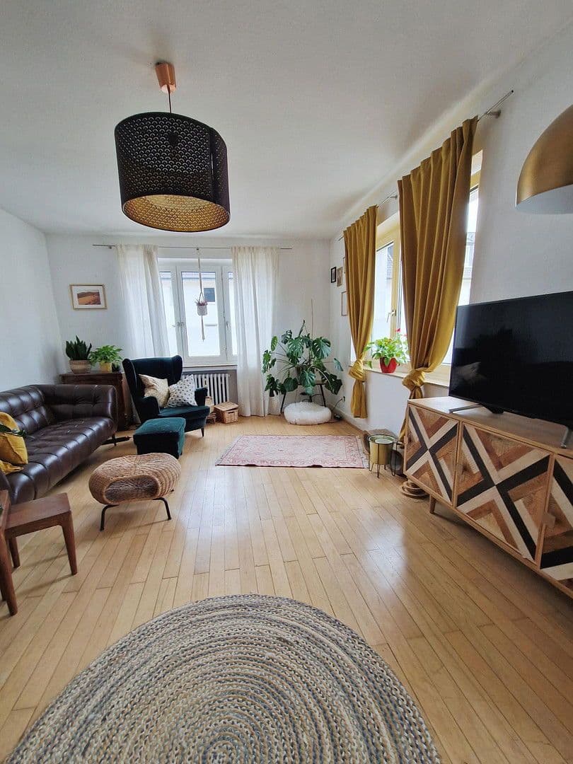 2 bedroom flat to rent, 78 m², Düsseldorf-Benrath, North Rhine-Westphalia 2 bedroom flat to rent, 78 m², Düsseldorf-Benrath, North Rhine-Westphalia