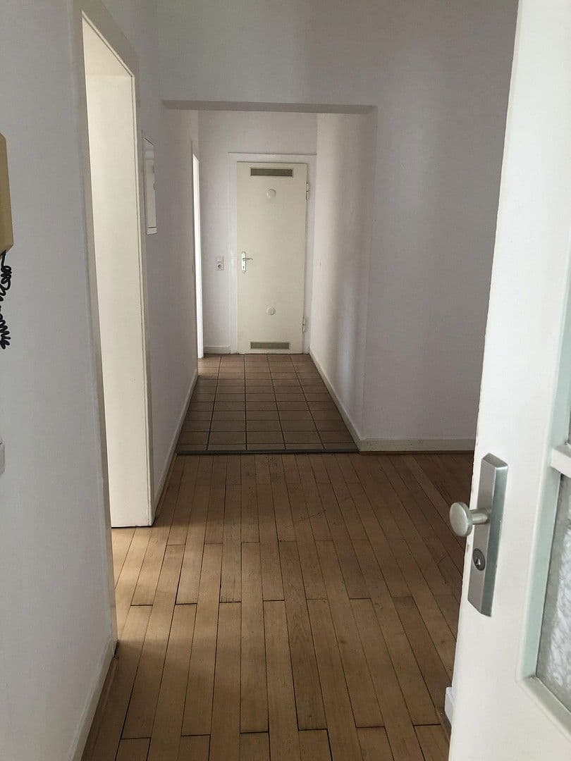 2 bedroom flat to rent, 78 m², Düsseldorf-Benrath, North Rhine-Westphalia 2 bedroom flat to rent, 78 m², Düsseldorf-Benrath, North Rhine-Westphalia