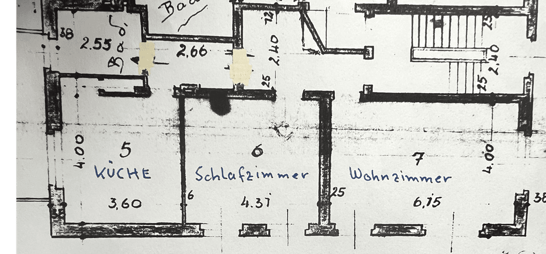 2 bedroom flat to rent, 78 m², Düsseldorf-Benrath, North Rhine-Westphalia 2 bedroom flat to rent, 78 m², Düsseldorf-Benrath, North Rhine-Westphalia