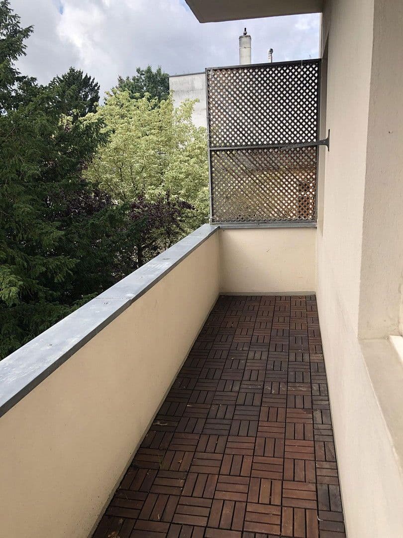 2 bedroom flat to rent, 78 m², Düsseldorf-Benrath, North Rhine-Westphalia 2 bedroom flat to rent, 78 m², Düsseldorf-Benrath, North Rhine-Westphalia