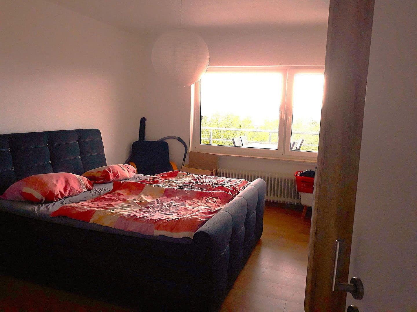 3 bedroom flat to rent, 82 m², Simmern/Hunsrück, Rhineland-Palatinate 3 bedroom flat to rent, 82 m², Simmern/Hunsrück, Rhineland-Palatinate