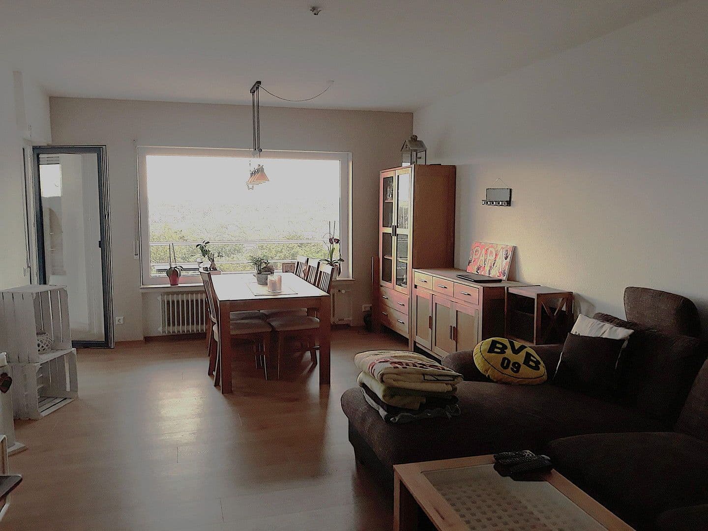 3 bedroom flat to rent, 82 m², Simmern/Hunsrück, Rhineland-Palatinate 3 bedroom flat to rent, 82 m², Simmern/Hunsrück, Rhineland-Palatinate