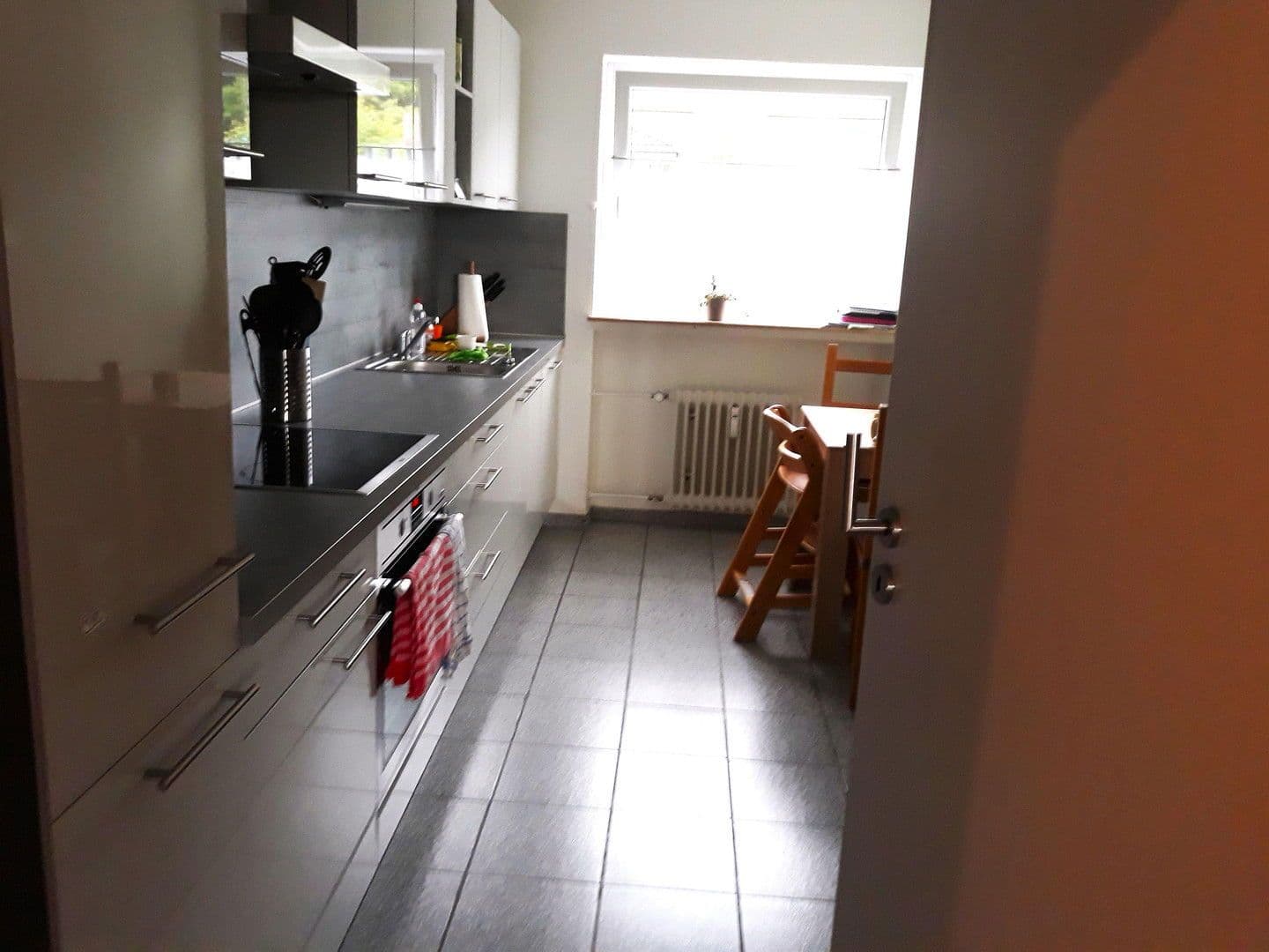 3 bedroom flat to rent, 82 m², Simmern/Hunsrück, Rhineland-Palatinate 3 bedroom flat to rent, 82 m², Simmern/Hunsrück, Rhineland-Palatinate