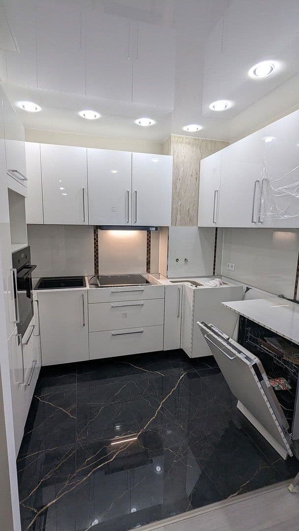 3 bedroom flat for sale, 70 m², Hamburg, Hamburg 3 bedroom flat for sale, 70 m², Hamburg, Hamburg