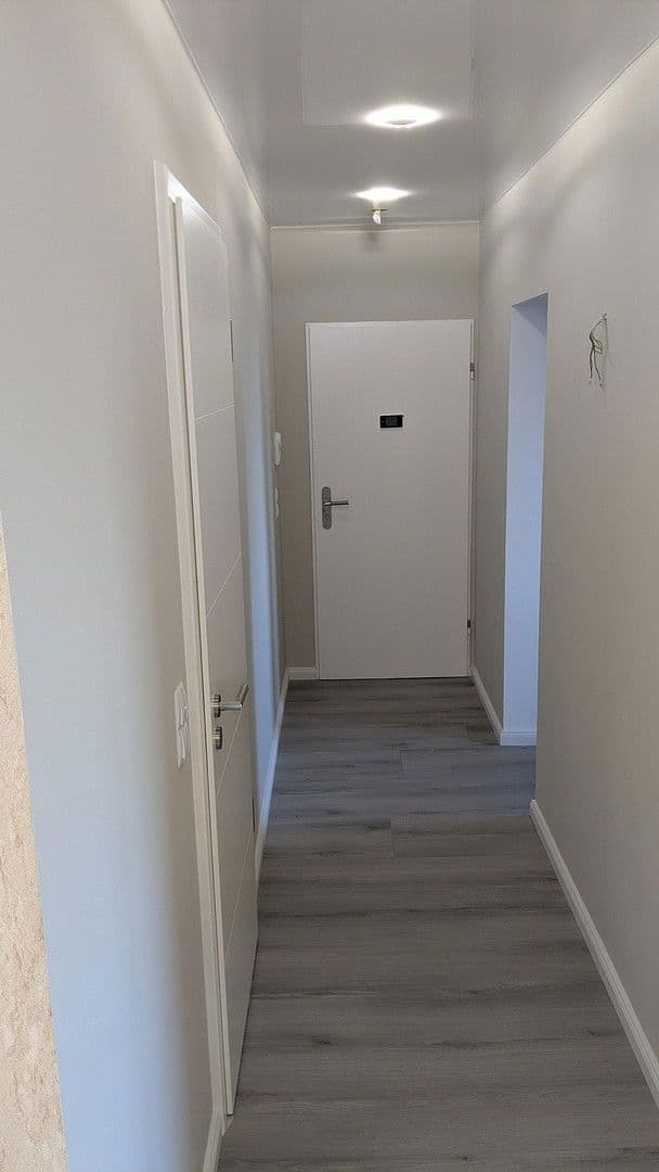 3 bedroom flat for sale, 70 m², Hamburg, Hamburg 3 bedroom flat for sale, 70 m², Hamburg, Hamburg