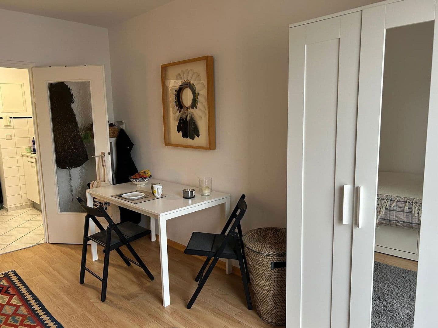 1 bedroom flat to rent, 22 m², München, Bavaria 1 bedroom flat to rent, 22 m², München, Bavaria