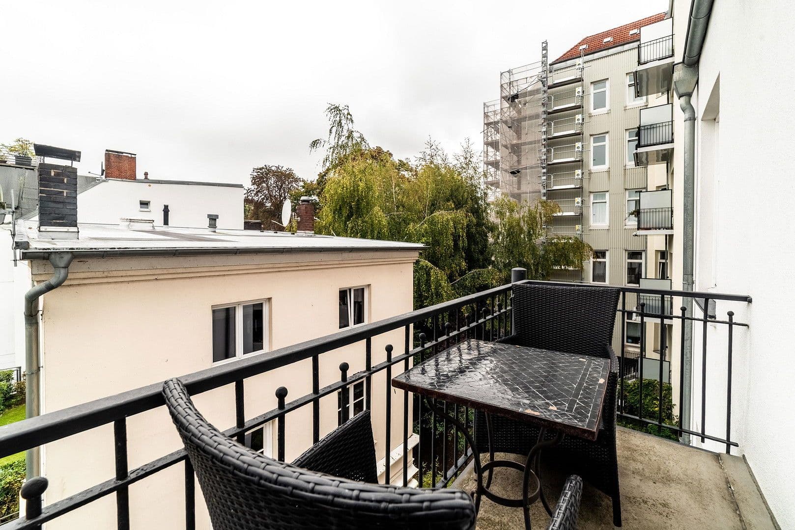 3 bedroom with open-plan kitchen flat to rent, 95 m², Hamburg, Hamburg 3 bedroom with open-plan kitchen flat to rent, 95 m², Hamburg, Hamburg