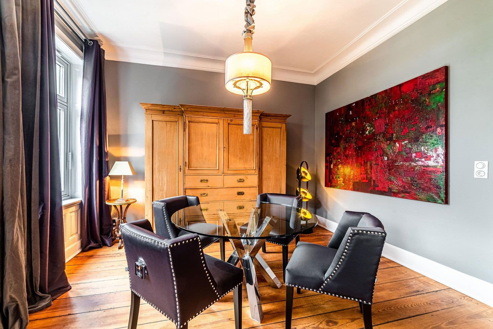 3 bedroom with open-plan kitchen flat to rent, 95 m², Hamburg, Hamburg 3 bedroom with open-plan kitchen flat to rent, 95 m², Hamburg, Hamburg