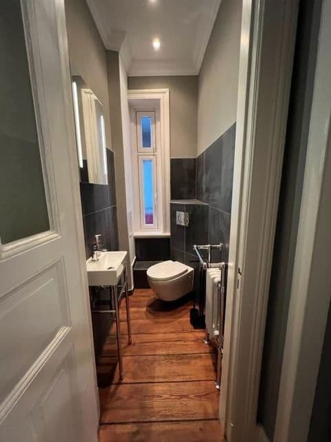 3 bedroom with open-plan kitchen flat to rent, 95 m², Hamburg, Hamburg 3 bedroom with open-plan kitchen flat to rent, 95 m², Hamburg, Hamburg