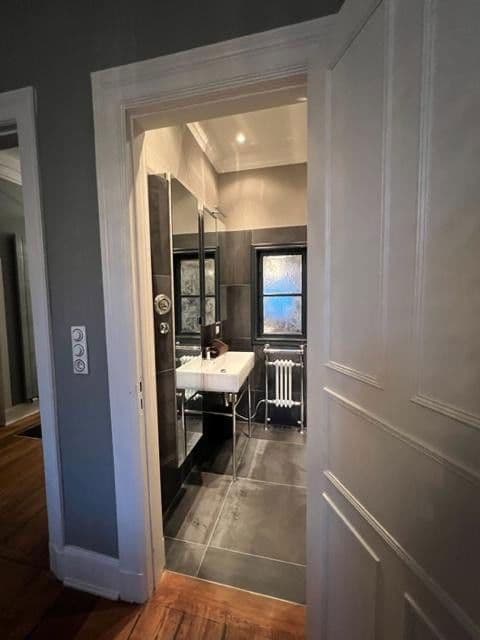 3 bedroom with open-plan kitchen flat to rent, 95 m², Hamburg, Hamburg 3 bedroom with open-plan kitchen flat to rent, 95 m², Hamburg, Hamburg