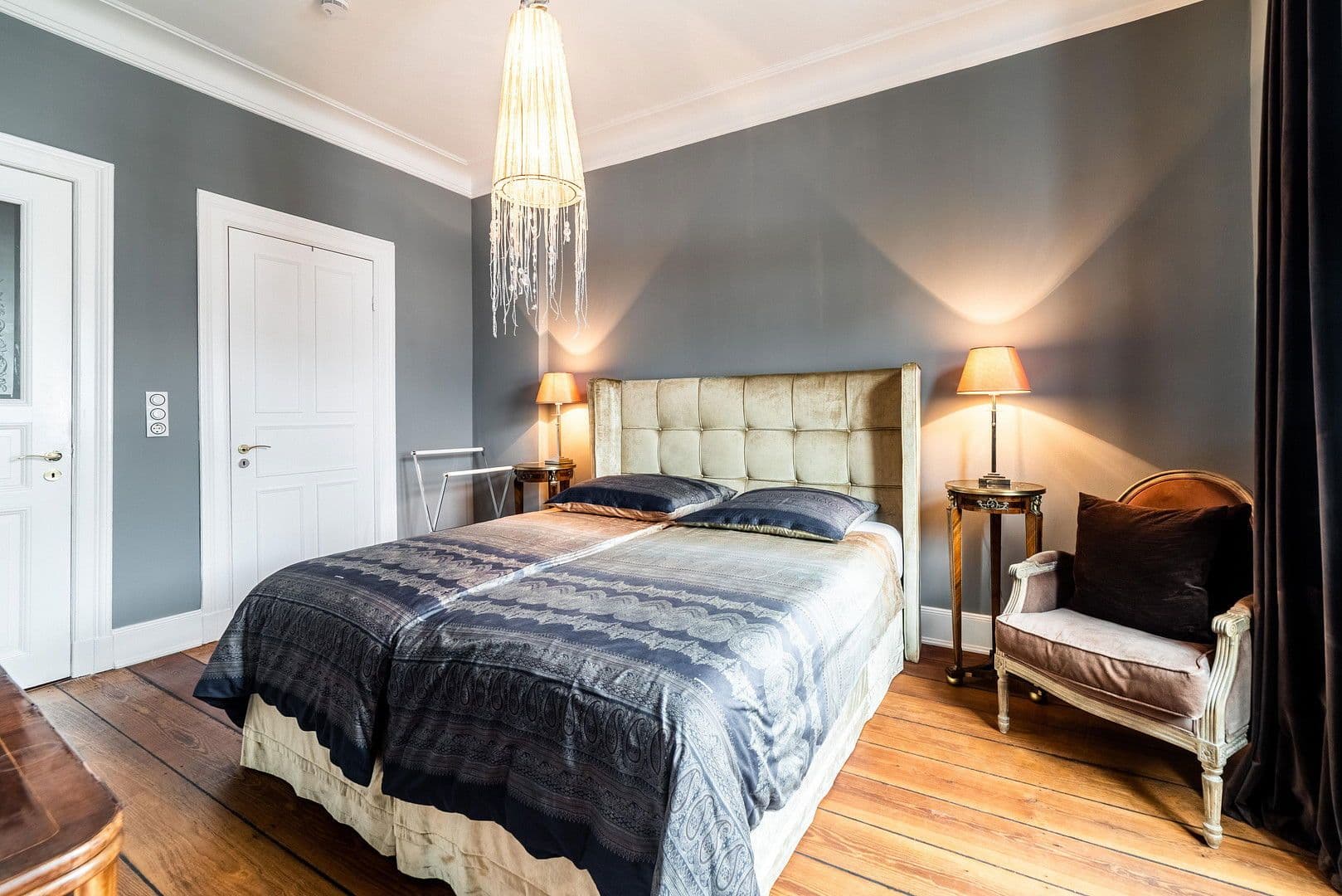 3 bedroom with open-plan kitchen flat to rent, 95 m², Hamburg, Hamburg 3 bedroom with open-plan kitchen flat to rent, 95 m², Hamburg, Hamburg