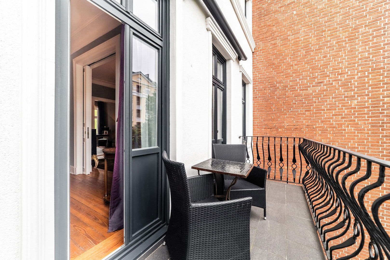 3 bedroom with open-plan kitchen flat to rent, 95 m², Hamburg, Hamburg 3 bedroom with open-plan kitchen flat to rent, 95 m², Hamburg, Hamburg