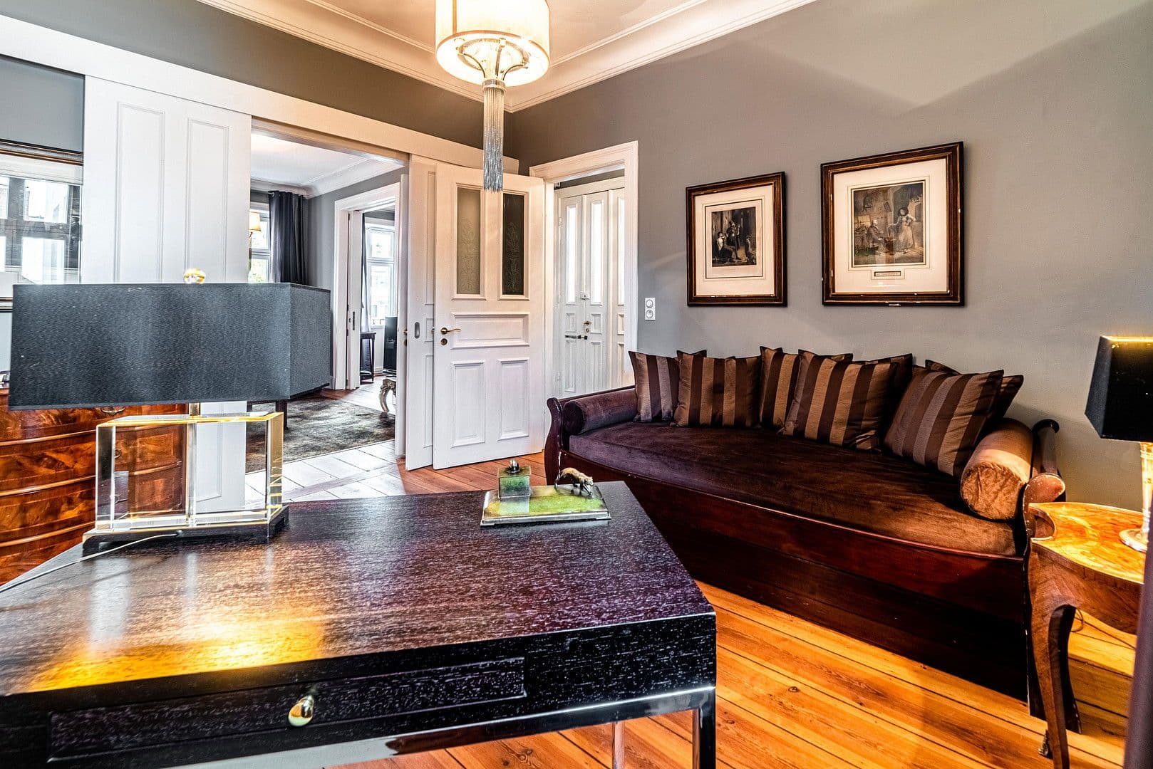 3 bedroom with open-plan kitchen flat to rent, 95 m², Hamburg, Hamburg 3 bedroom with open-plan kitchen flat to rent, 95 m², Hamburg, Hamburg