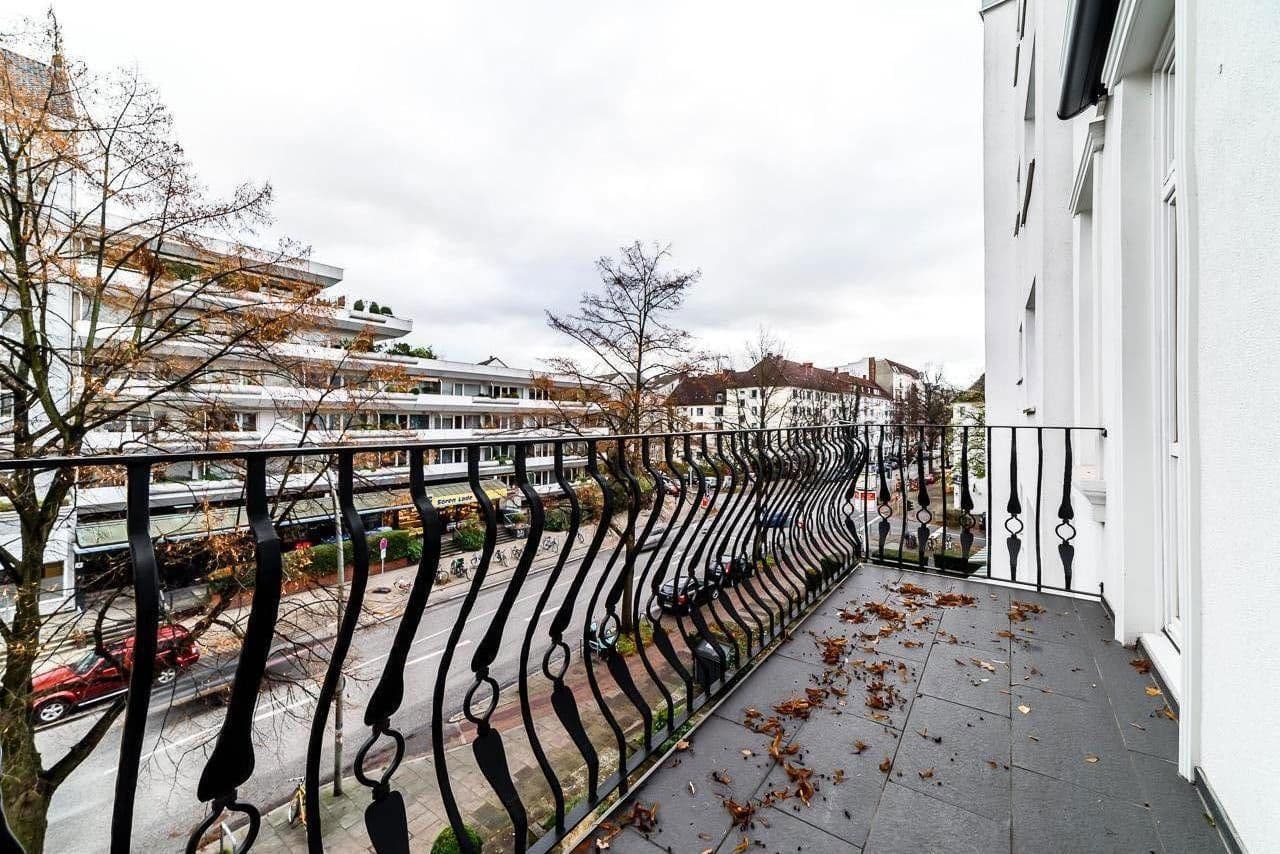 3 bedroom with open-plan kitchen flat to rent, 95 m², Hamburg, Hamburg 3 bedroom with open-plan kitchen flat to rent, 95 m², Hamburg, Hamburg