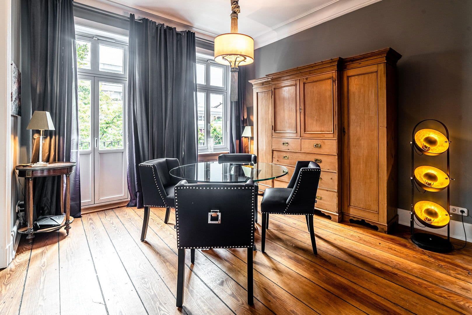 3 bedroom with open-plan kitchen flat to rent, 95 m², Hamburg, Hamburg 3 bedroom with open-plan kitchen flat to rent, 95 m², Hamburg, Hamburg