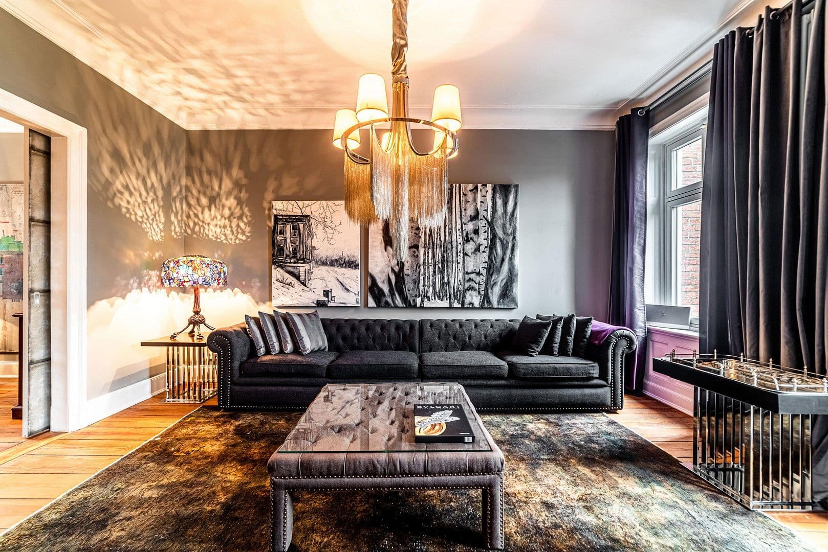 3 bedroom with open-plan kitchen flat to rent, 95 m², Hamburg, Hamburg 3 bedroom with open-plan kitchen flat to rent, 95 m², Hamburg, Hamburg