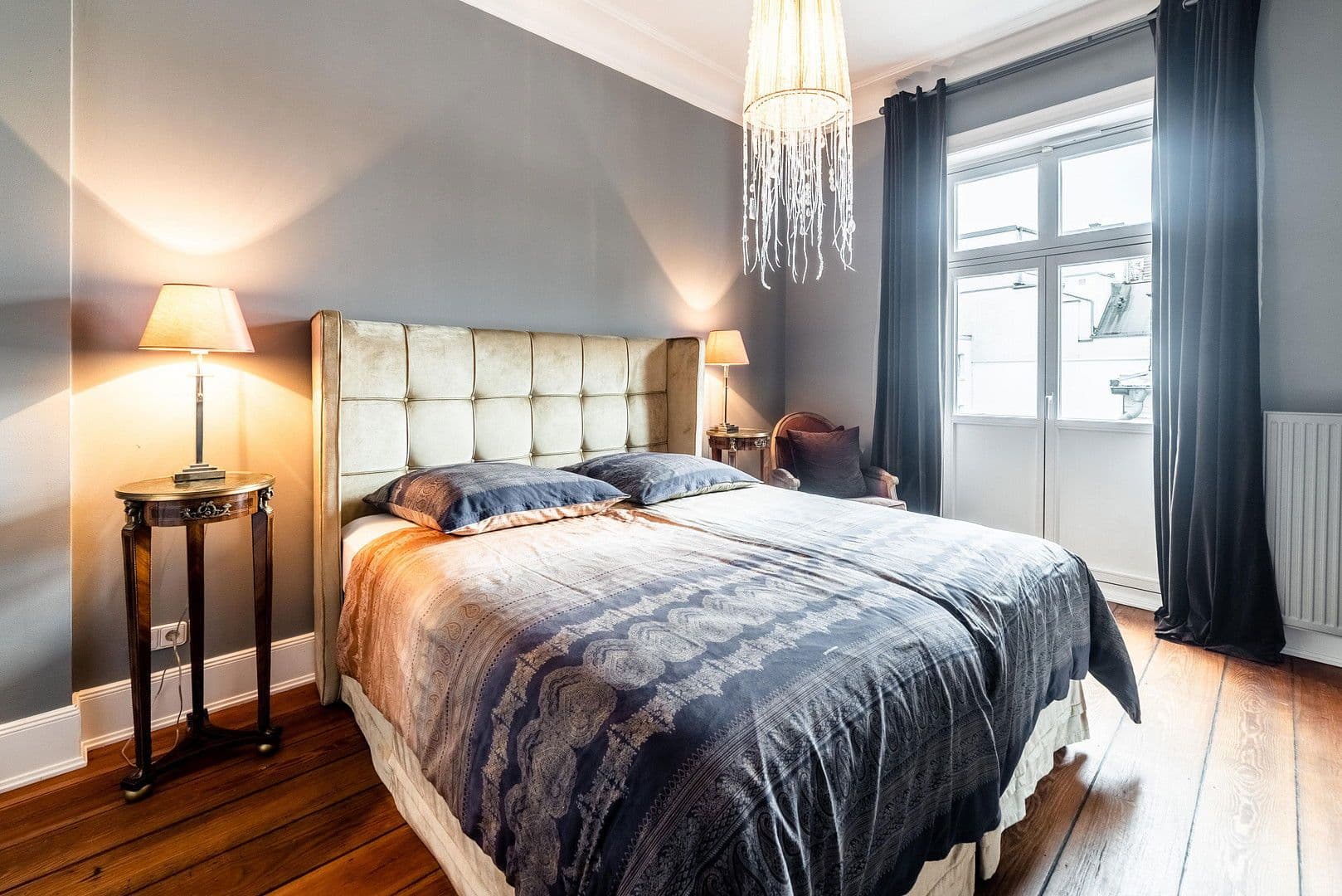 3 bedroom with open-plan kitchen flat to rent, 95 m², Hamburg, Hamburg 3 bedroom with open-plan kitchen flat to rent, 95 m², Hamburg, Hamburg