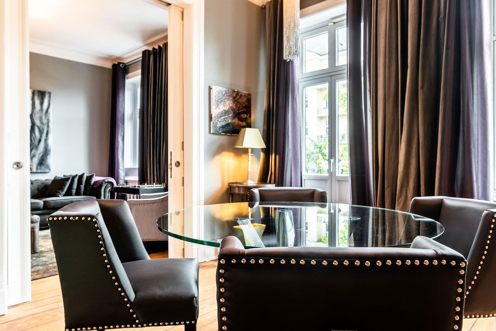 3 bedroom with open-plan kitchen flat to rent, 95 m², Hamburg, Hamburg 3 bedroom with open-plan kitchen flat to rent, 95 m², Hamburg, Hamburg