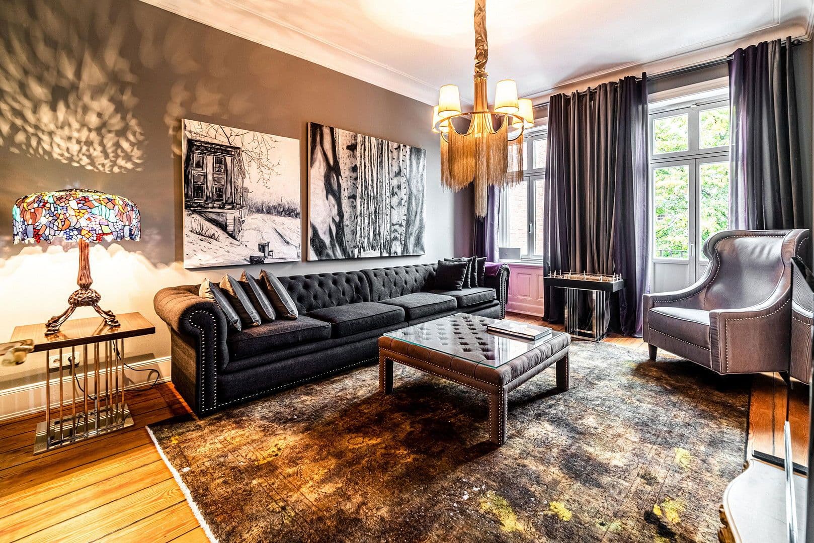 3 bedroom with open-plan kitchen flat to rent, 95 m², Hamburg, Hamburg 3 bedroom with open-plan kitchen flat to rent, 95 m², Hamburg, Hamburg