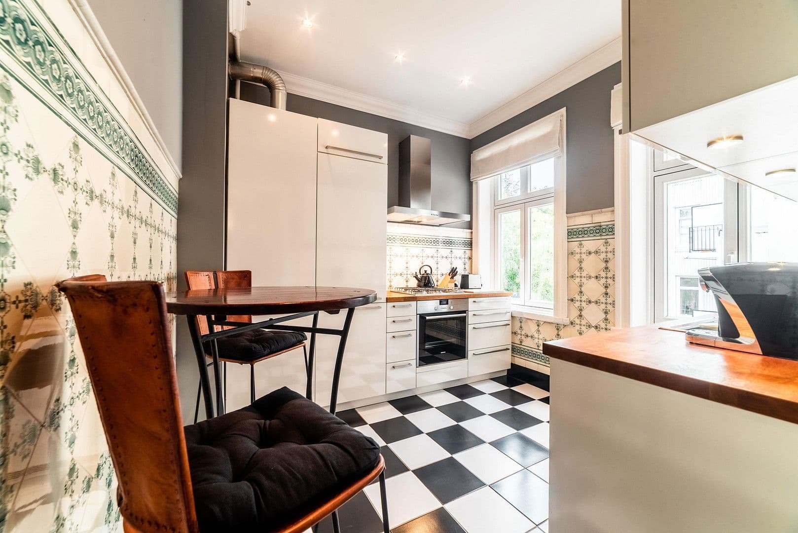 3 bedroom with open-plan kitchen flat to rent, 95 m², Hamburg, Hamburg 3 bedroom with open-plan kitchen flat to rent, 95 m², Hamburg, Hamburg