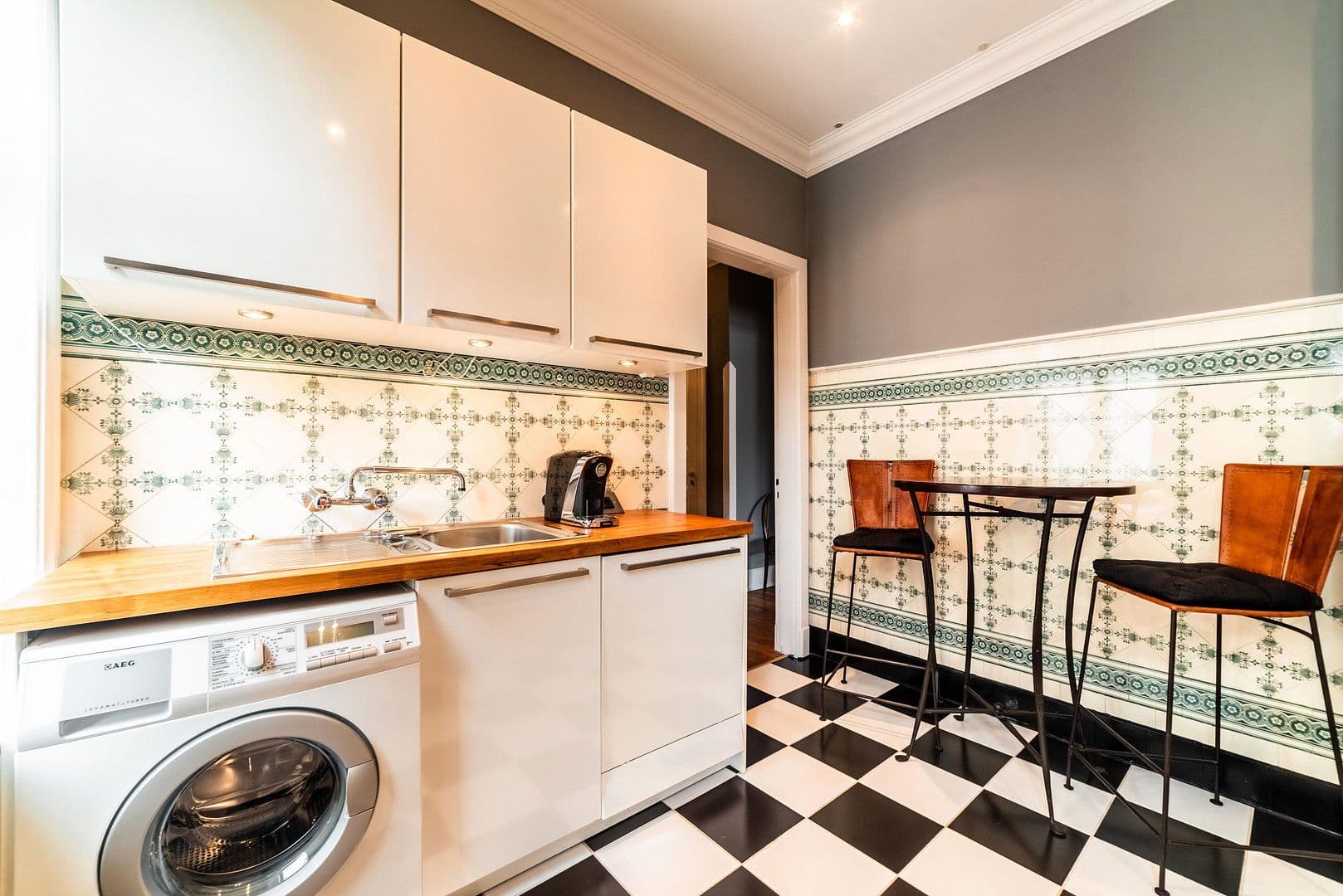 3 bedroom with open-plan kitchen flat to rent, 95 m², Hamburg, Hamburg 3 bedroom with open-plan kitchen flat to rent, 95 m², Hamburg, Hamburg