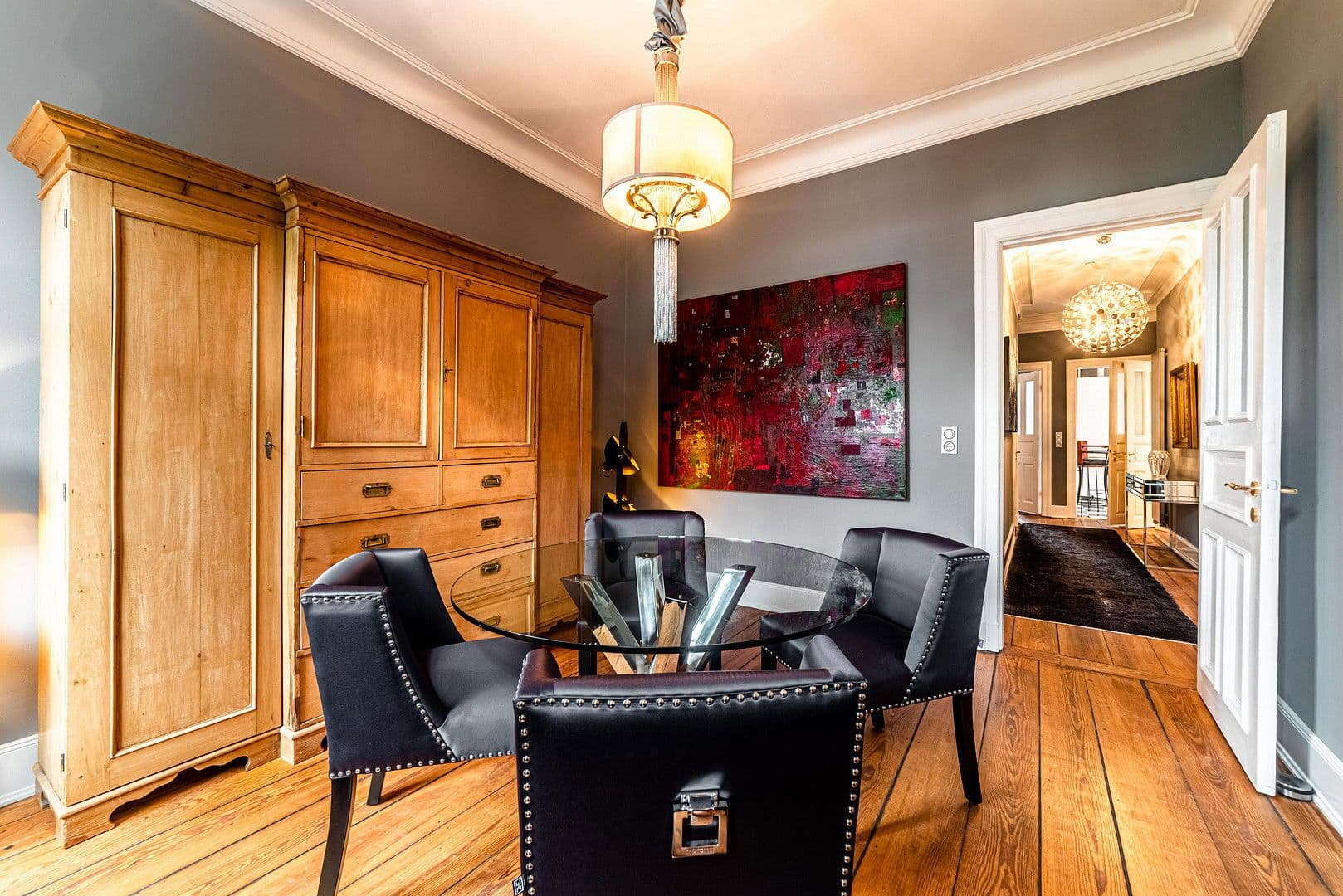 3 bedroom with open-plan kitchen flat to rent, 95 m², Hamburg, Hamburg 3 bedroom with open-plan kitchen flat to rent, 95 m², Hamburg, Hamburg