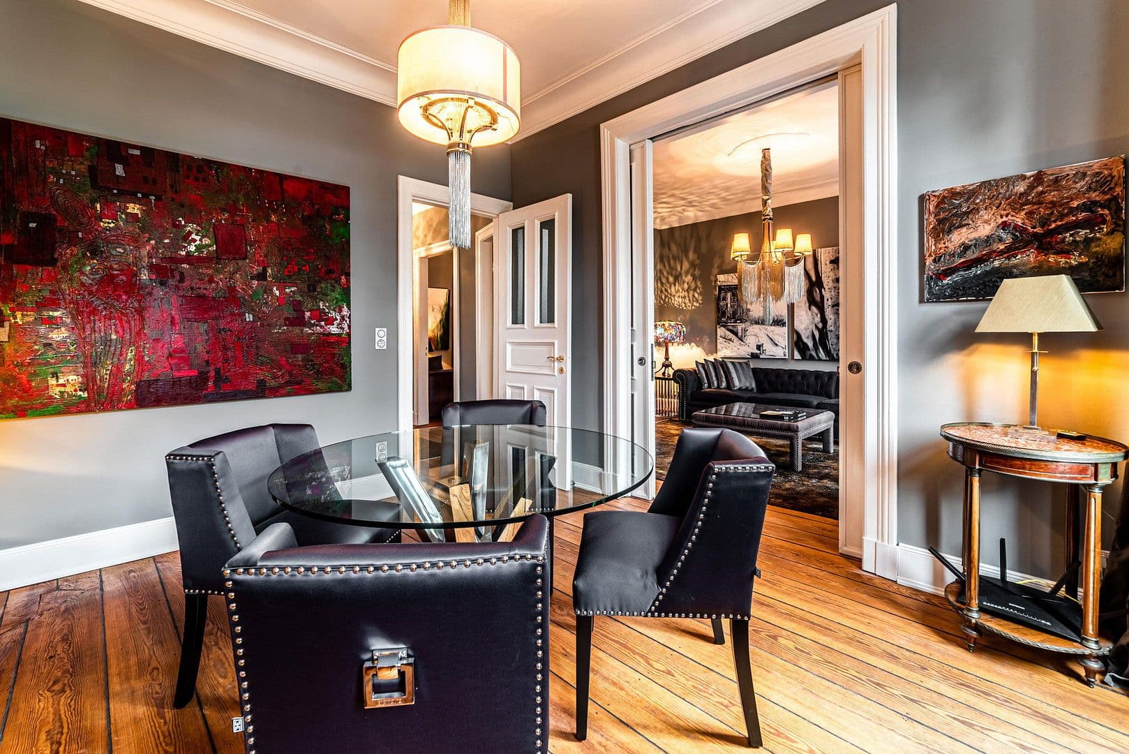 3 bedroom with open-plan kitchen flat to rent, 95 m², Hamburg, Hamburg 3 bedroom with open-plan kitchen flat to rent, 95 m², Hamburg, Hamburg