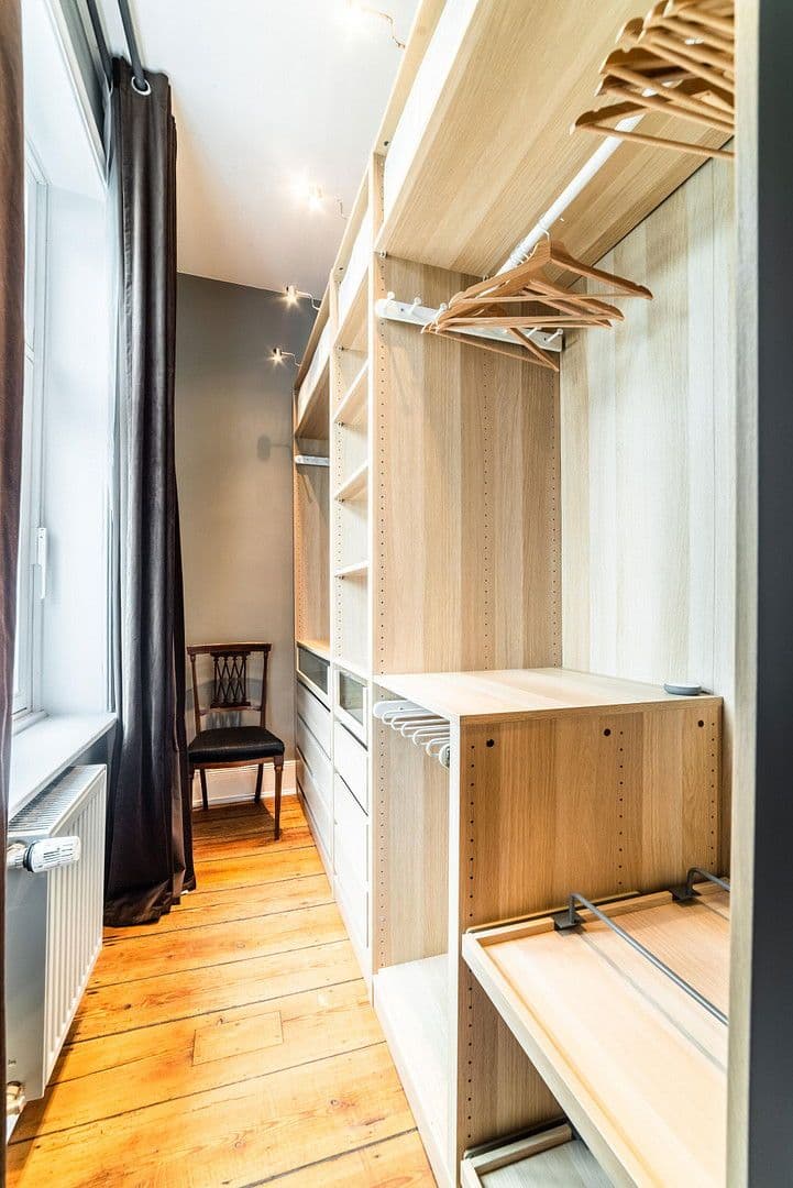 3 bedroom with open-plan kitchen flat to rent, 95 m², Hamburg, Hamburg 3 bedroom with open-plan kitchen flat to rent, 95 m², Hamburg, Hamburg