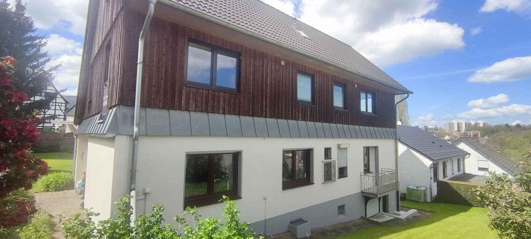 house for sale, 273 m², Solingen, North Rhine-Westphalia house for sale, 273 m², Solingen, North Rhine-Westphalia