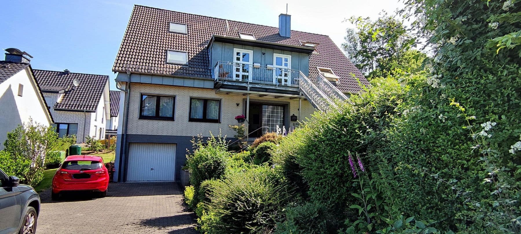 house for sale, 273 m², Solingen, North Rhine-Westphalia house for sale, 273 m², Solingen, North Rhine-Westphalia