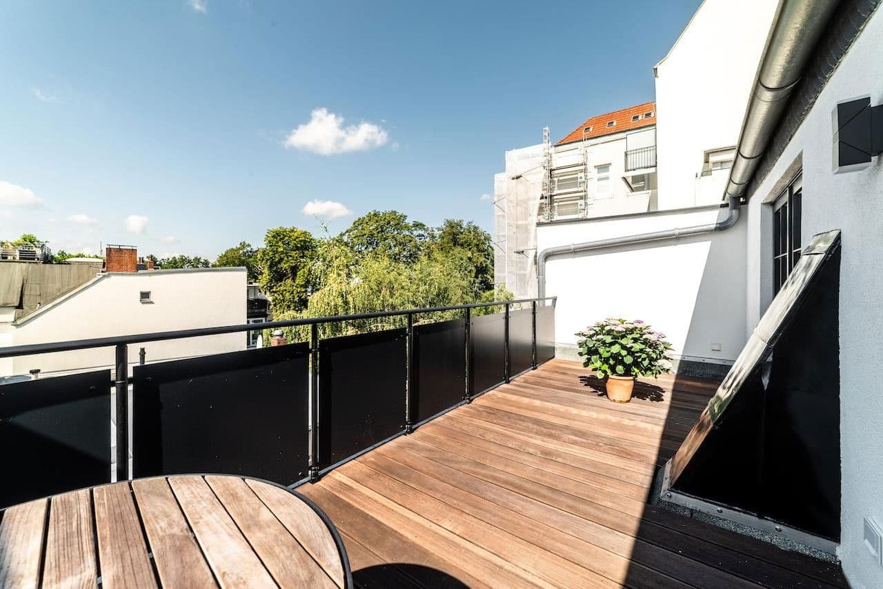 3 bedroom flat to rent, 87 m², Hamburg, Hamburg 3 bedroom flat to rent, 87 m², Hamburg, Hamburg