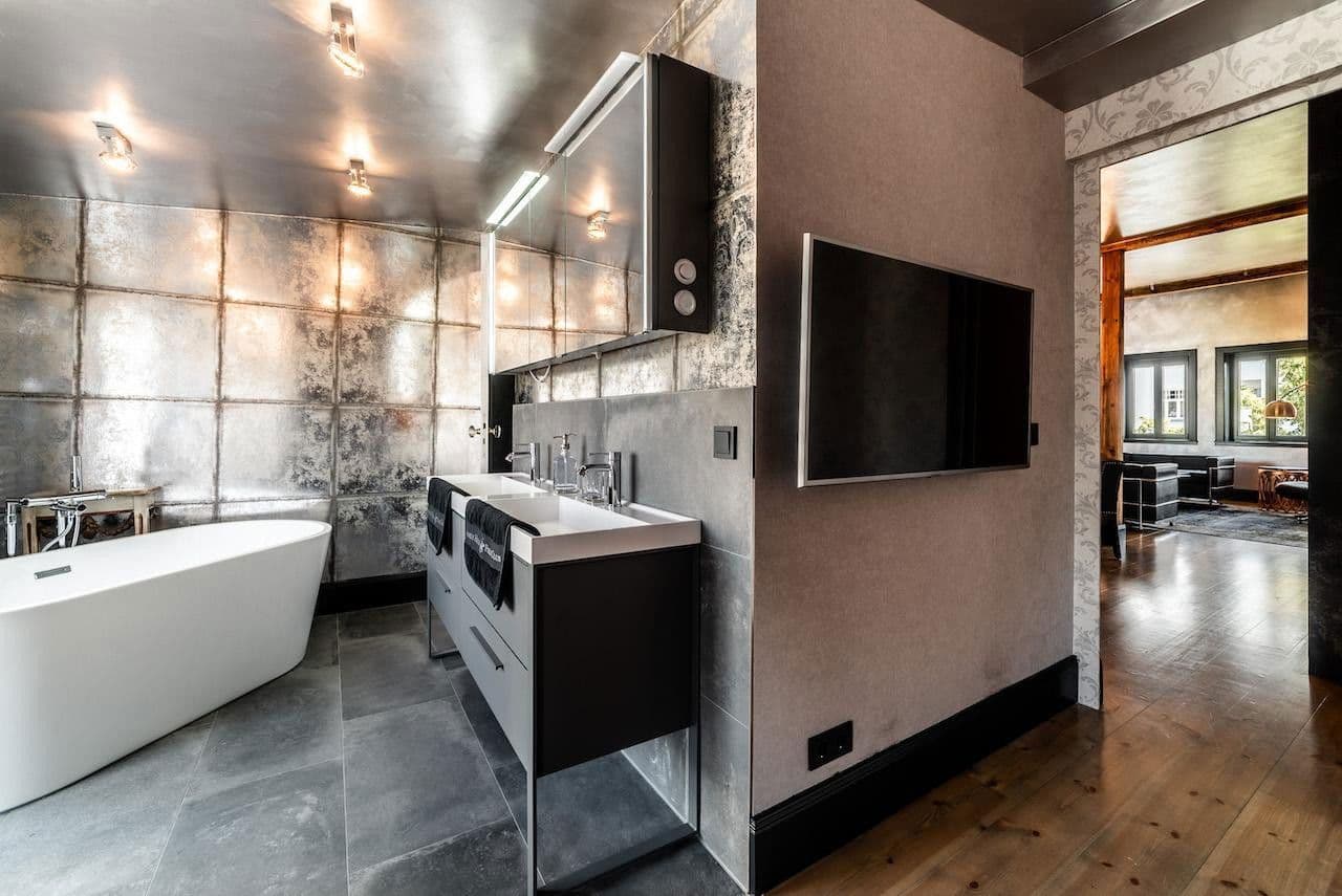 3 bedroom flat to rent, 87 m², Hamburg, Hamburg 3 bedroom flat to rent, 87 m², Hamburg, Hamburg