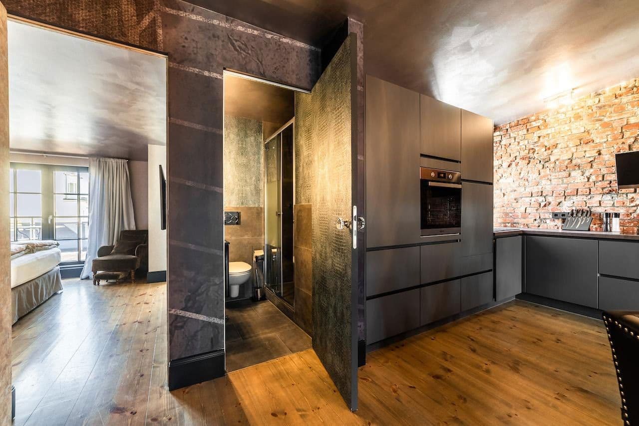 3 bedroom flat to rent, 87 m², Hamburg, Hamburg 3 bedroom flat to rent, 87 m², Hamburg, Hamburg