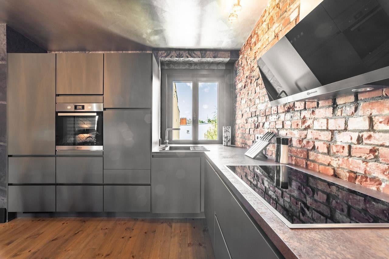 3 bedroom flat to rent, 87 m², Hamburg, Hamburg 3 bedroom flat to rent, 87 m², Hamburg, Hamburg