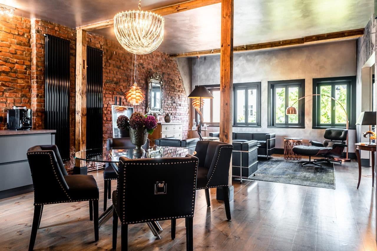 3 bedroom flat to rent, 87 m², Hamburg, Hamburg 3 bedroom flat to rent, 87 m², Hamburg, Hamburg