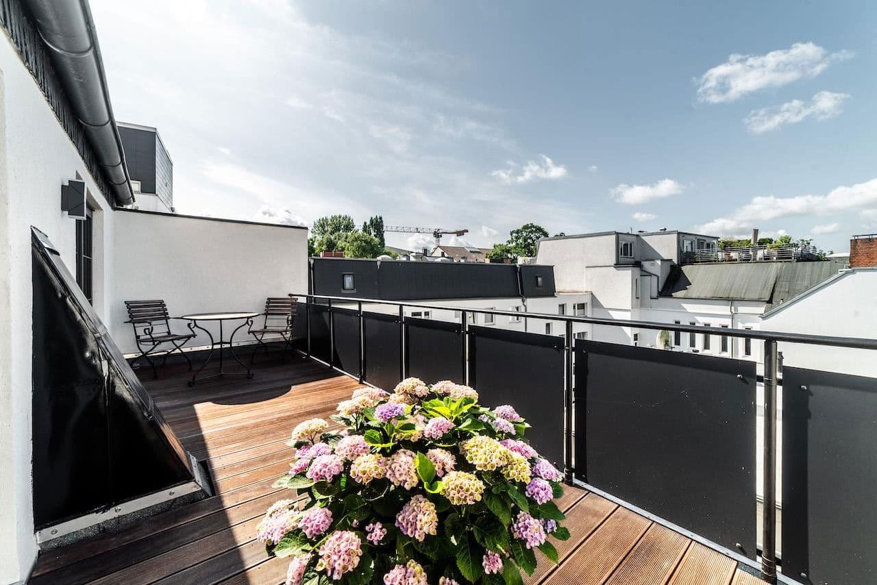 3 bedroom flat to rent, 87 m², Hamburg, Hamburg 3 bedroom flat to rent, 87 m², Hamburg, Hamburg