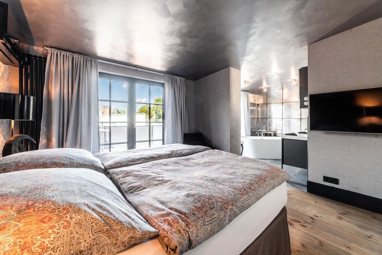 3 bedroom flat to rent, 87 m², Hamburg, Hamburg 3 bedroom flat to rent, 87 m², Hamburg, Hamburg