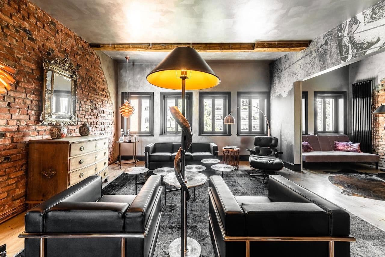 3 bedroom flat to rent, 87 m², Hamburg, Hamburg 3 bedroom flat to rent, 87 m², Hamburg, Hamburg