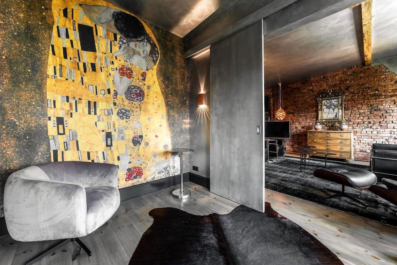 3 bedroom flat to rent, 87 m², Hamburg, Hamburg 3 bedroom flat to rent, 87 m², Hamburg, Hamburg