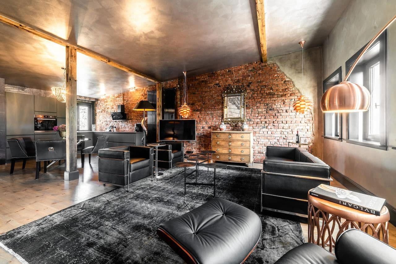 3 bedroom flat to rent, 87 m², Hamburg, Hamburg 3 bedroom flat to rent, 87 m², Hamburg, Hamburg