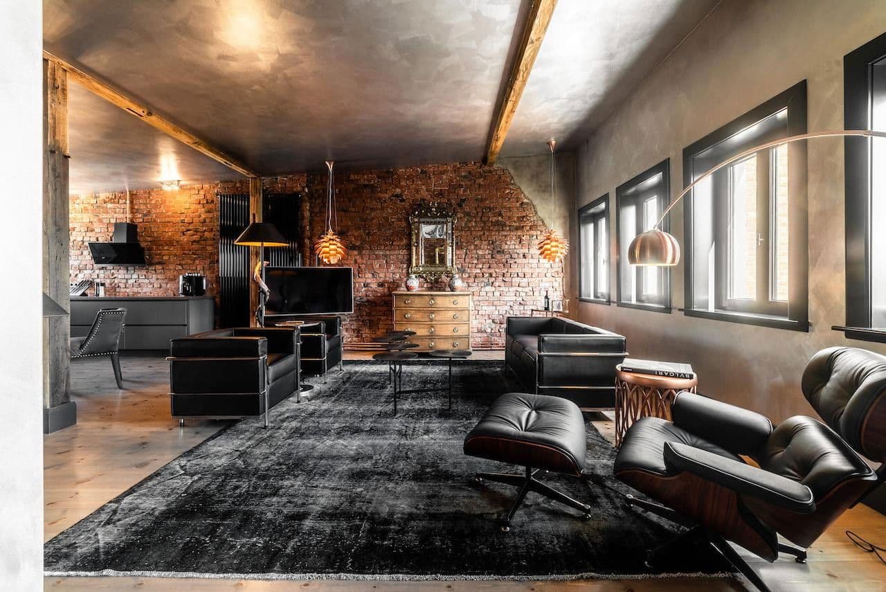 3 bedroom flat to rent, 87 m², Hamburg, Hamburg 3 bedroom flat to rent, 87 m², Hamburg, Hamburg