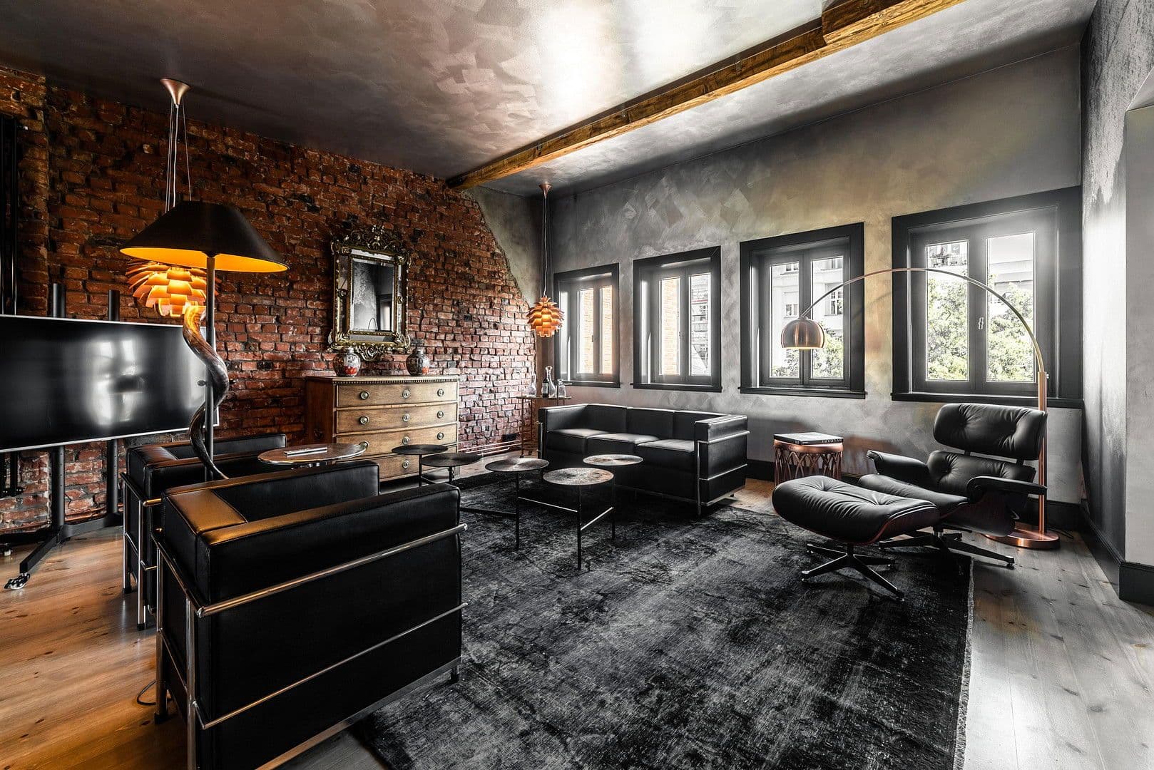 3 bedroom flat to rent, 87 m², Hamburg, Hamburg 3 bedroom flat to rent, 87 m², Hamburg, Hamburg