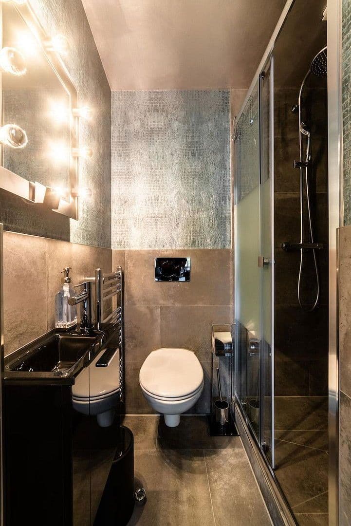 3 bedroom flat to rent, 87 m², Hamburg, Hamburg 3 bedroom flat to rent, 87 m², Hamburg, Hamburg