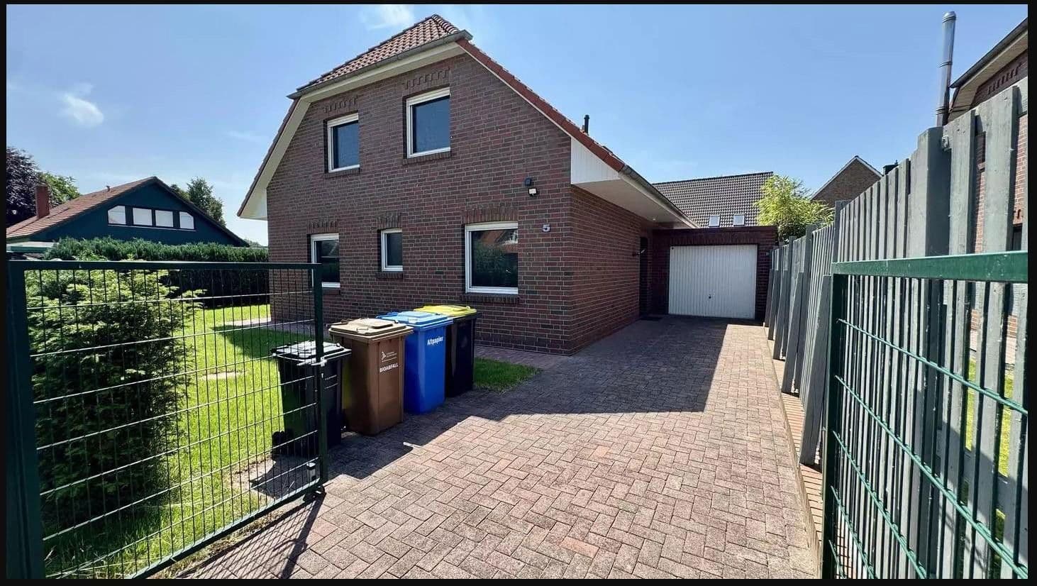 house for sale, 148 m², Barßel, Lower Saxony house for sale, 148 m², Barßel, Lower Saxony