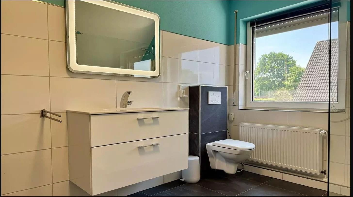 house for sale, 148 m², Barßel, Lower Saxony house for sale, 148 m², Barßel, Lower Saxony