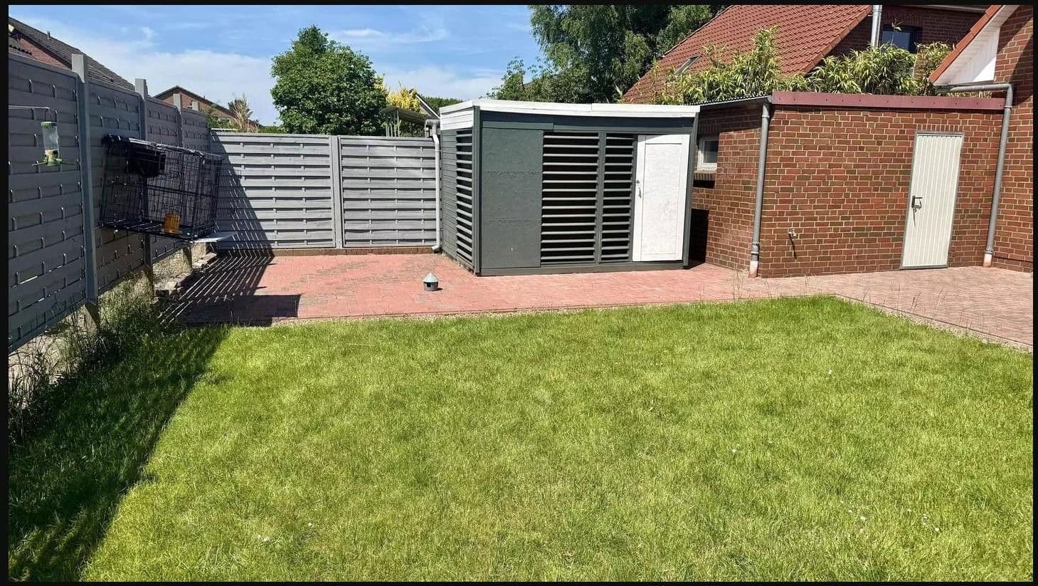 house for sale, 148 m², Barßel, Lower Saxony house for sale, 148 m², Barßel, Lower Saxony