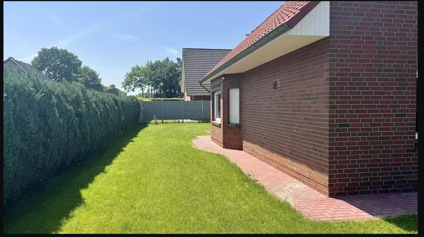 house for sale, 148 m², Barßel, Lower Saxony house for sale, 148 m², Barßel, Lower Saxony