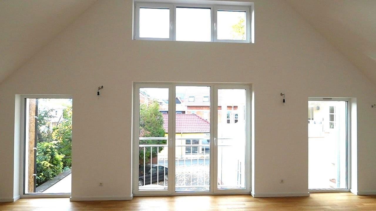 house to rent, 178 m², Frankfurt am Main, Hesse house to rent, 178 m², Frankfurt am Main, Hesse